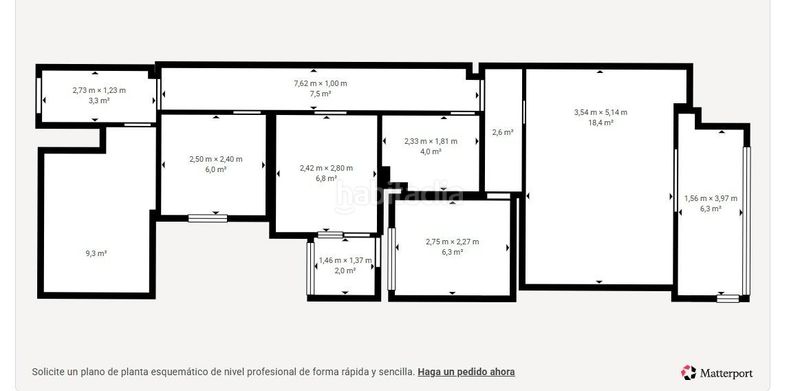 Foto 18a3eda9-2569-4880-ab39-d7aa0bac7b94. Apartament a El Acequión Torrevieja