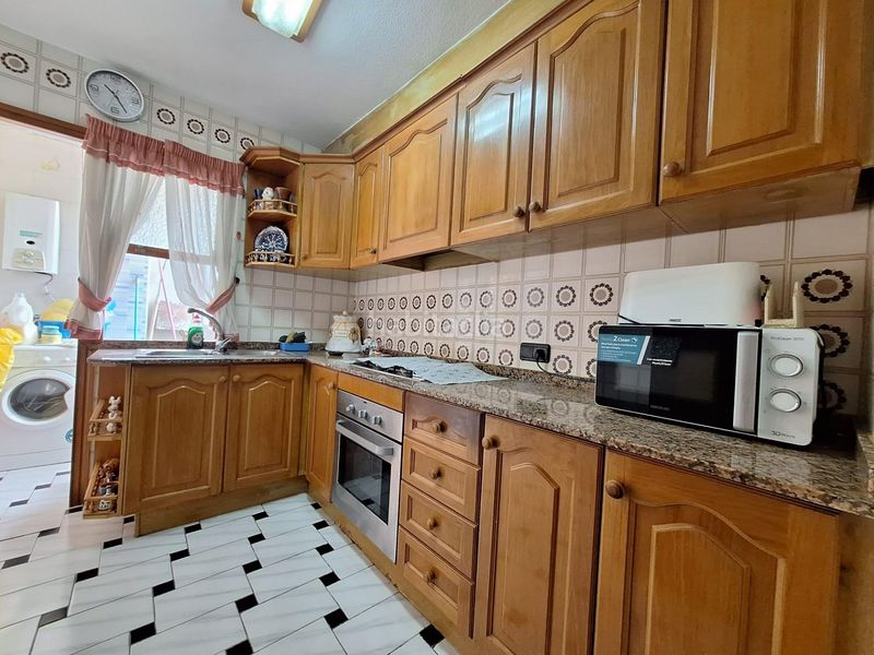 Foto 30d1b970-69a7-4d51-9fd9-77cc90f454d2. Apartament a El Acequión Torrevieja