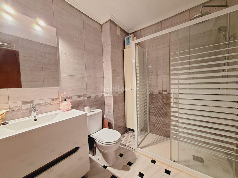 Foto 35e2afe5-742c-4004-9d5b-dd6a6bf9119e. Apartament a El Acequión Torrevieja