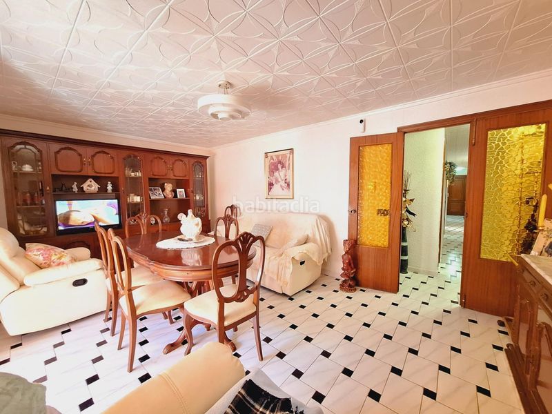 Foto 7b150af2-68e2-4fe0-89fd-deed692276f3. Apartament a El Acequión Torrevieja