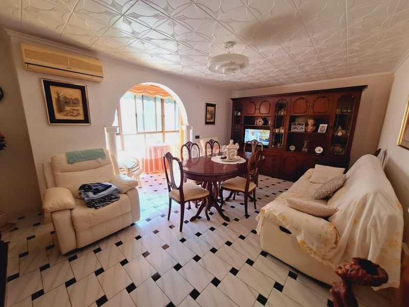 Foto a5cfd383-fa9e-4390-8a66-a93401c47295. Apartament a El Acequión Torrevieja
