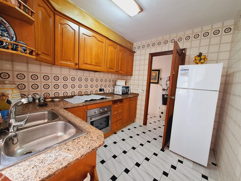 Foto ac85dc4a-3fbe-4d85-a28d-020747a4af35. Apartament a El Acequión Torrevieja