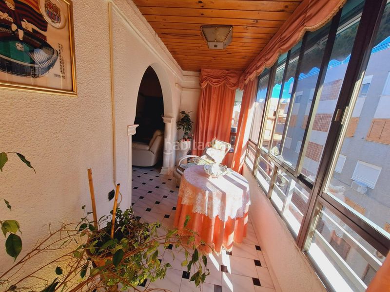 Foto e6daed41-3679-47d0-85fd-456e8db45800. Apartament a El Acequión Torrevieja