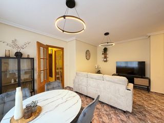 Apartament a Zona Playa del Cura