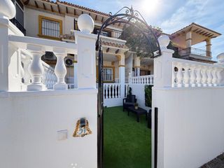 Casa adossada a Zeniamar - Horizonte - La Campana