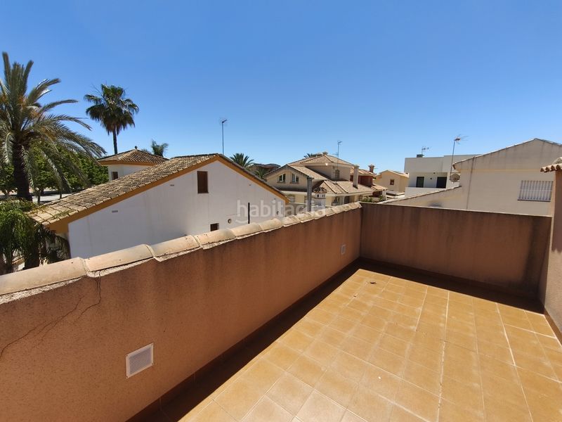 Foto 08afe49b-7c96-401d-8c06-ec8990612055. Casa amb aparcament piscina a San Javier San Javier