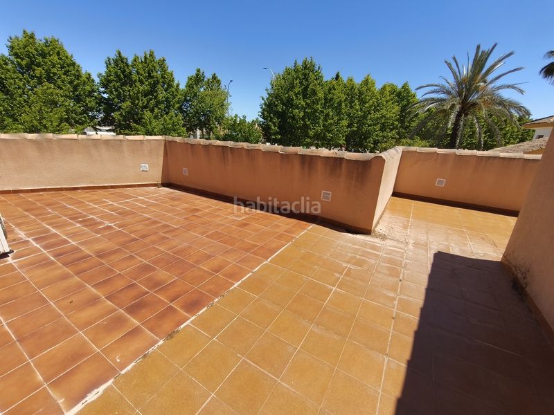 Foto 35221f9b-9d6e-4d56-97e8-1e7f9251db49. Casa amb aparcament piscina a San Javier San Javier