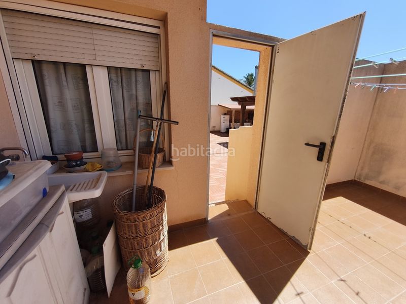 Foto 3884e9db-6765-426a-aa56-3d4240c838cd. Casa amb aparcament piscina a San Javier San Javier