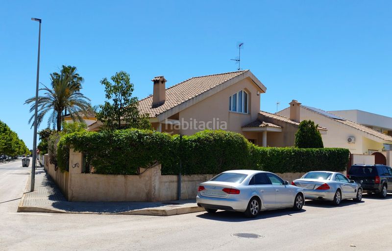 Foto 3b45567f-58a2-402e-be64-77fc9473fa8e. Casa amb aparcament piscina a San Javier San Javier