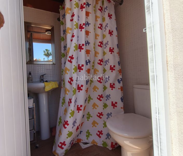 Foto 426235cd-e258-45df-be23-79ed6e1936ea. Casa amb aparcament piscina a San Javier San Javier