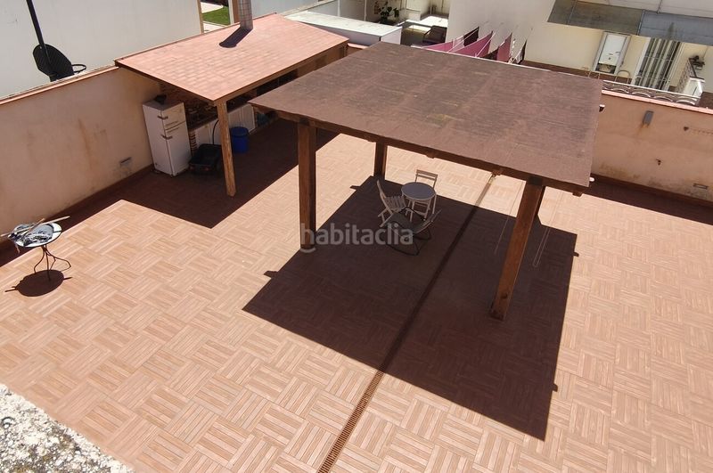 Foto 47d3e048-1e67-48ba-bd43-0aad62e7527a. Casa amb aparcament piscina a San Javier San Javier