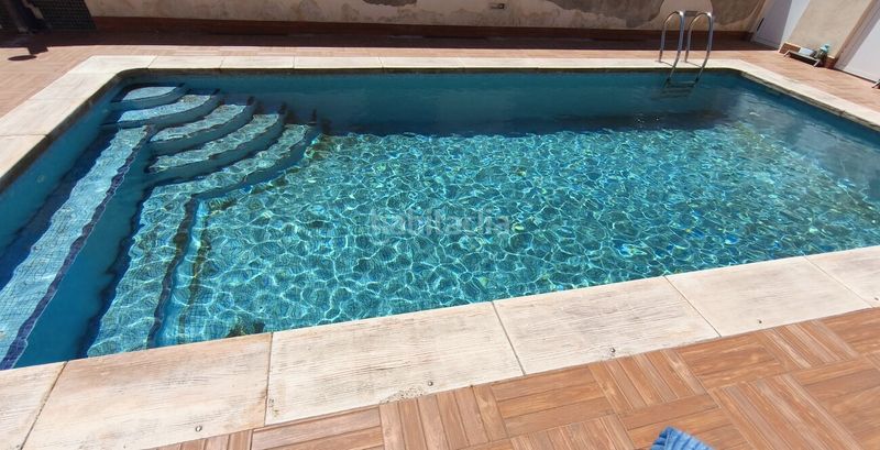 Foto 4fbce2fb-4b69-4687-ab0b-10ff3425e5be. Casa amb aparcament piscina a San Javier San Javier