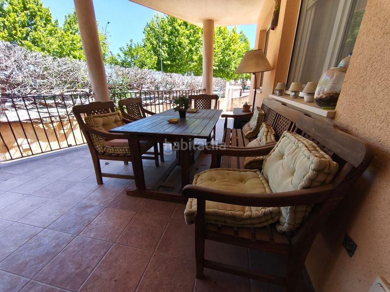Foto 5312fcdb-106b-4865-bef0-b93d173e80d5. Casa amb aparcament piscina a San Javier San Javier