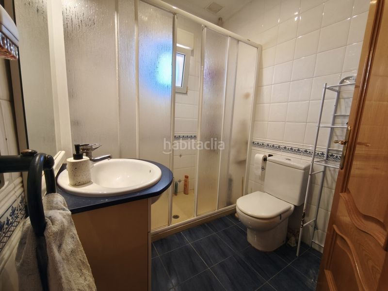 Foto 6608f65c-a977-4b9b-a965-0233b9ca874e. Casa amb aparcament piscina a San Javier San Javier