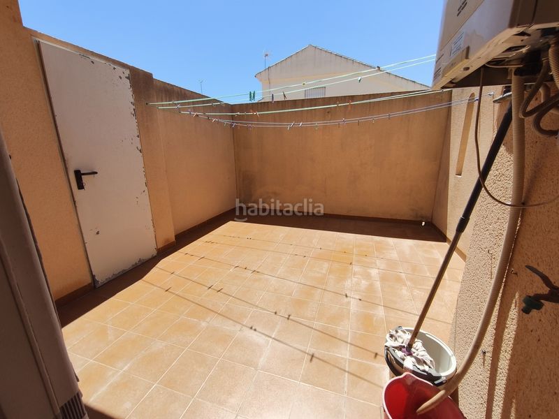 Foto 6dc269d1-9074-4404-ae16-b2afea4fc9c4. Casa amb aparcament piscina a San Javier San Javier