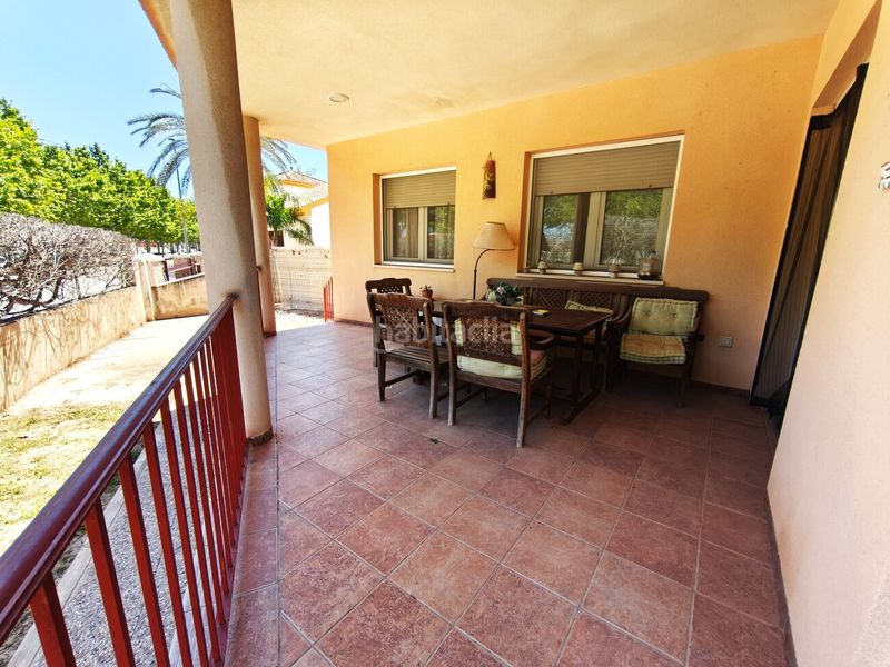 Foto 90fe88d0-91d0-454f-ba5c-93bd01634d25. Casa amb aparcament piscina a San Javier San Javier