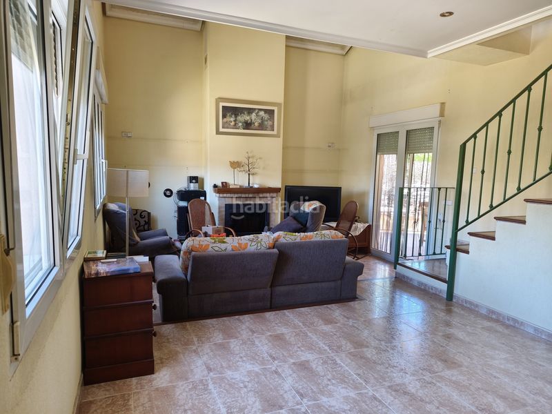 Foto a866b9c9-0a10-43be-b279-35edc1c22736. Casa amb aparcament piscina a San Javier San Javier