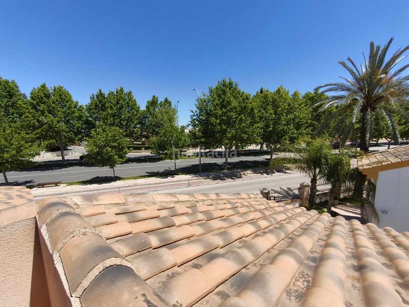 Foto a91d6fc7-8395-4007-bd60-6e8058b6ddcf. Casa amb aparcament piscina a San Javier San Javier
