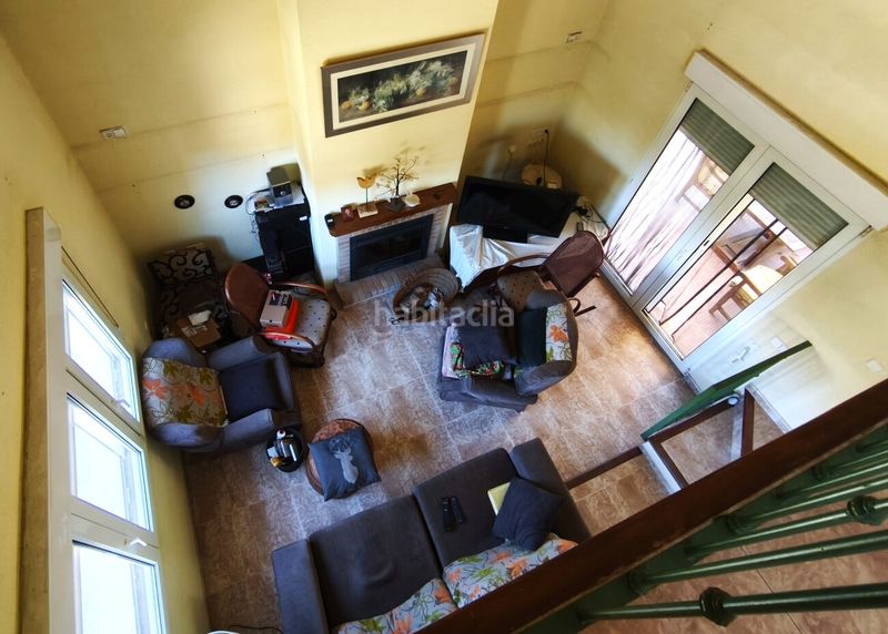 Foto ad98ebac-b94d-42d6-87a3-88ecd6a037e5. Casa amb aparcament piscina a San Javier San Javier