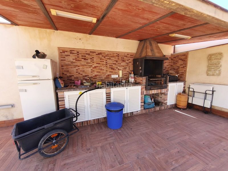 Foto d26afda4-6500-4b01-a30b-74bcf35b8b6d. Casa amb aparcament piscina a San Javier San Javier