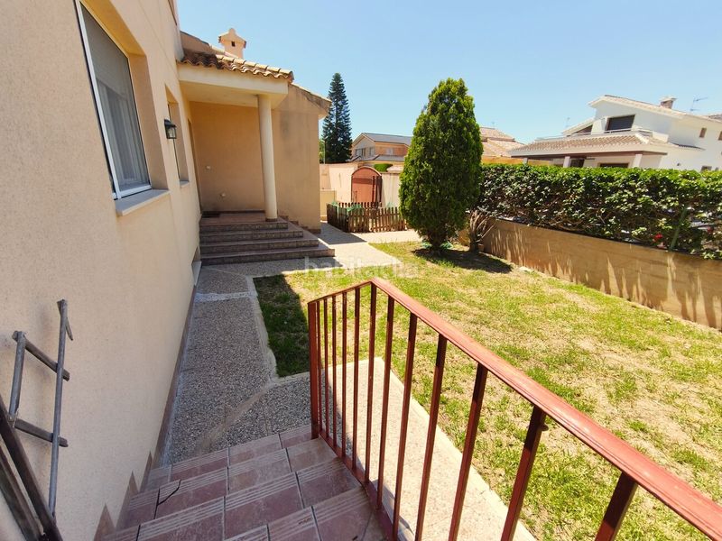 Foto dc931e6b-8d23-4ad3-85f5-66b5cd4a2163. Casa amb aparcament piscina a San Javier San Javier