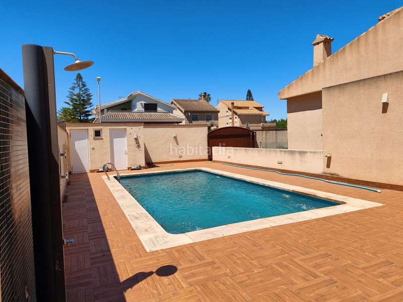 Foto de0eb703-443b-4245-b024-af2020521dff. Casa amb aparcament piscina a San Javier San Javier