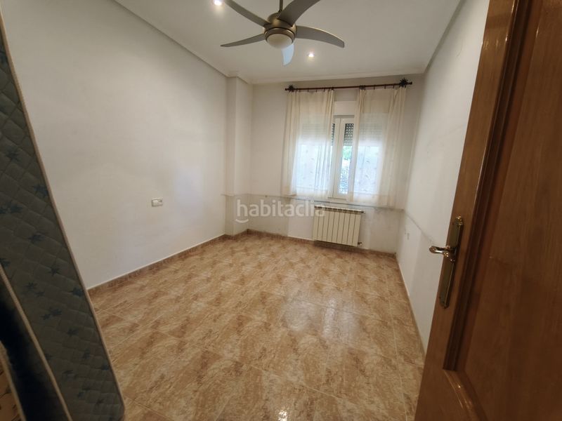 Foto ed3ea0a6-71f5-4b63-8be9-7e1b690ca445. Casa amb aparcament piscina a San Javier San Javier