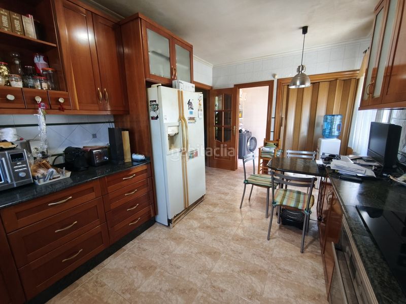Foto f444e650-af7d-44da-b77e-33639c2bd90b. Casa amb aparcament piscina a San Javier San Javier