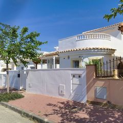 Casa in Cañadas de San Pedro