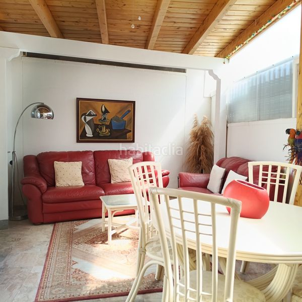 Foto 0b22d81d-6409-4db0-b160-56d09e3a75b2. Casa amb aparcament a Jerónimo y Avileses Murcia