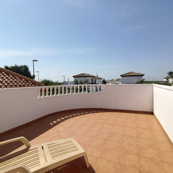 Foto 444630a3-6275-429c-9cc3-8d417a2e94ff. Casa amb aparcament a Jerónimo y Avileses Murcia