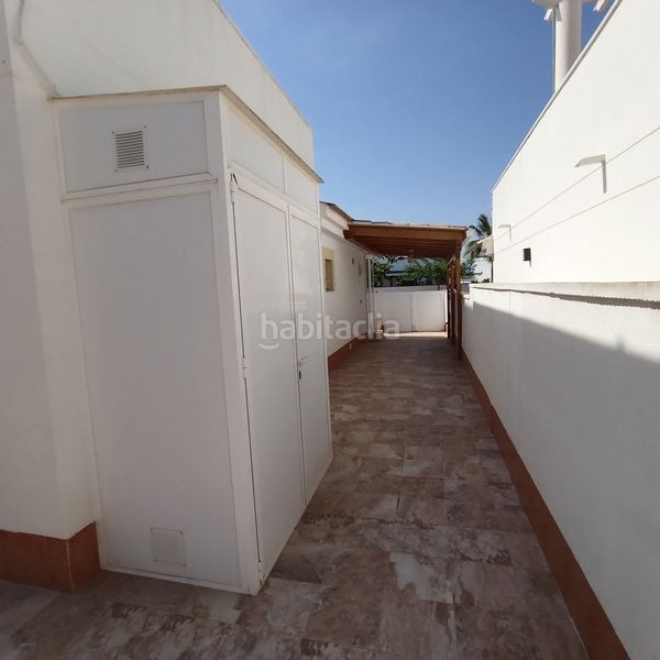 Foto 733ca601-1c12-4675-853d-08333534d882. Casa amb aparcament a Jerónimo y Avileses Murcia