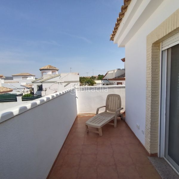 Foto 81435412-2498-40fb-b8e5-a660419cd40f. Casa amb aparcament a Jerónimo y Avileses Murcia