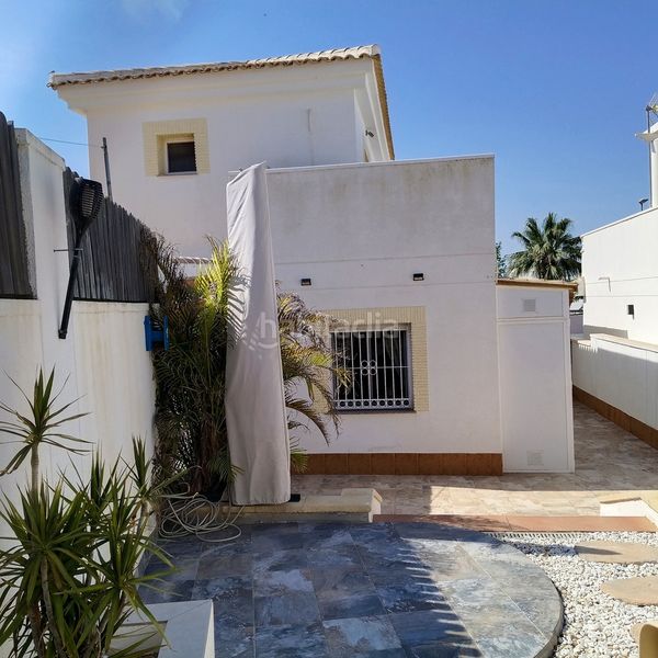 Foto cbfc3326-e287-4d02-964a-700fab63ba94. Casa amb aparcament a Jerónimo y Avileses Murcia