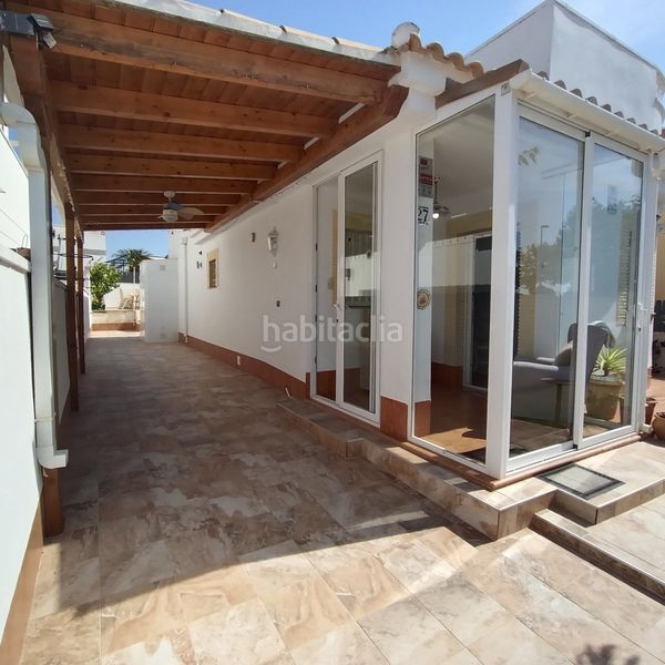 Foto d59af9b3-b09e-4071-8e3c-36383e21cf8b. Casa amb aparcament a Jerónimo y Avileses Murcia