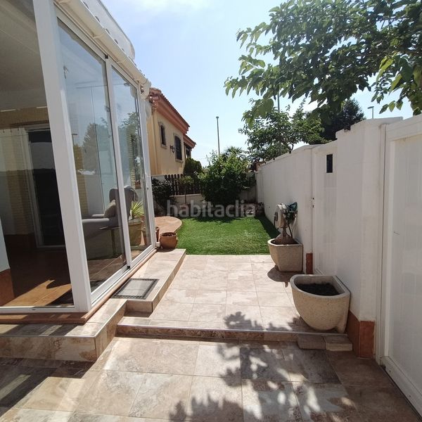 Foto db31c708-0b53-4f8b-b074-5e21dccd5c40. Casa amb aparcament a Jerónimo y Avileses Murcia