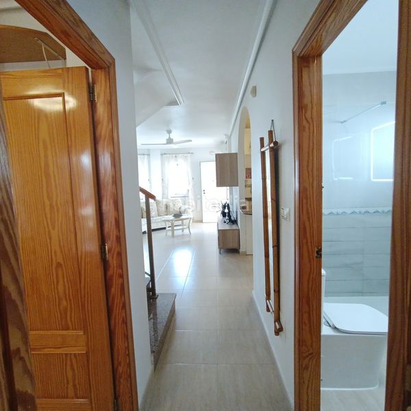 Foto e935e122-f9bf-4147-b304-54bf6d6029ae. Casa amb aparcament a Jerónimo y Avileses Murcia