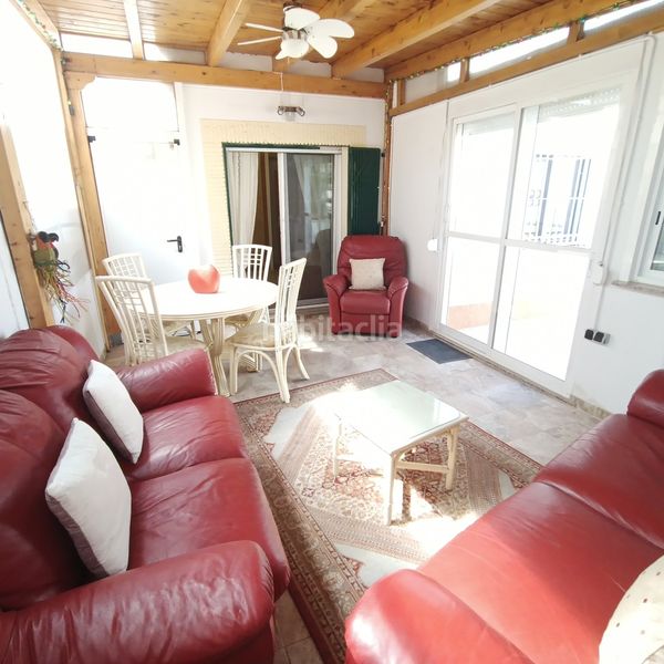 Foto f0a23da9-1d5e-47e1-88d2-1e33260bdc8f. Casa amb aparcament a Jerónimo y Avileses Murcia