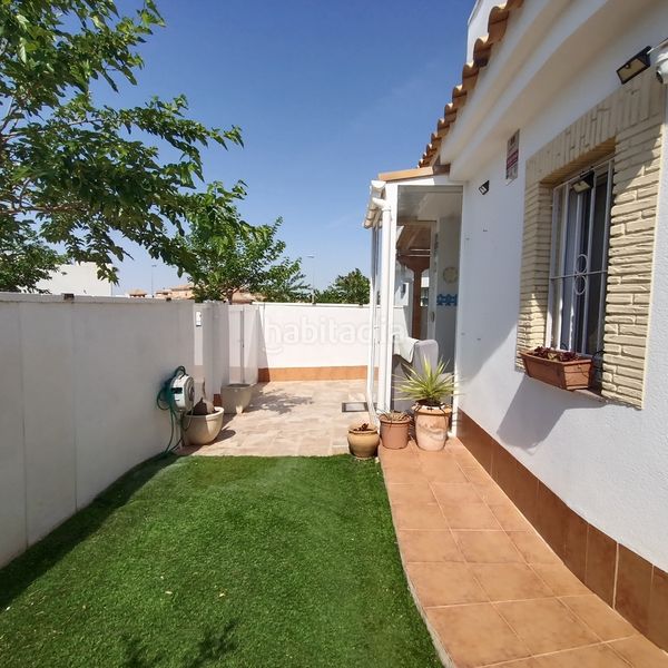 Foto f81558da-d773-4b17-9e7a-e74c46493226. Casa amb aparcament a Jerónimo y Avileses Murcia
