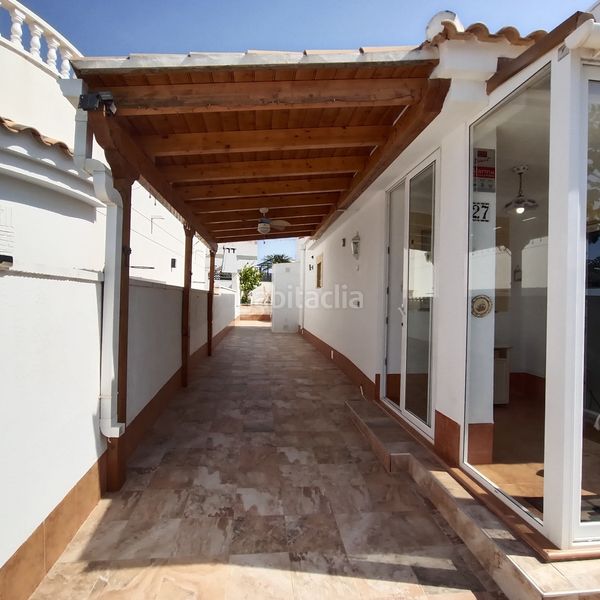 Foto fd9db479-b430-4677-8c89-cb545bfd0456. Casa amb aparcament a Jerónimo y Avileses Murcia