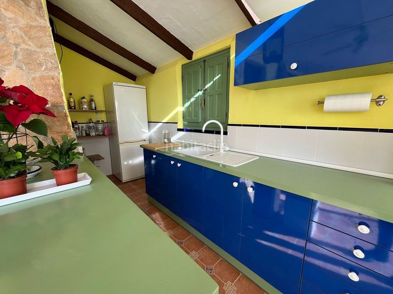 Foto 5ec95153-a418-4726-8729-018a6a1bf5cf. Casa amb aparcament a Torre-Pacheco Torre - Pacheco