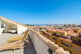 Apartament a Los Pacos