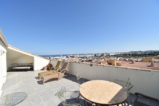 Apartament a Las Gaviotas - Carvajal