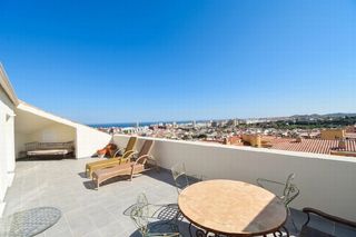 Apartment in Puerto Deportivo