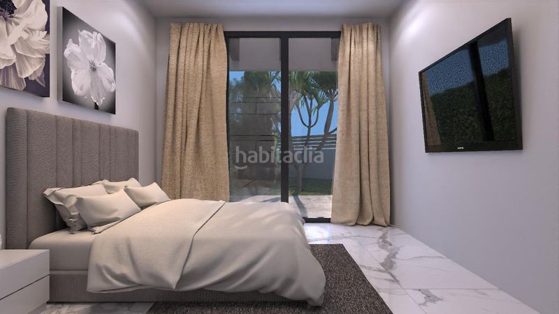 Foto fe4835da-7c9e-4931-b50b-3038644518a9. Casa amb piscina a Rojales