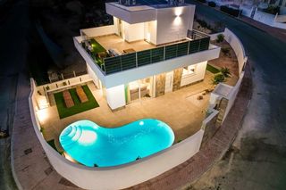 Haus in La Marquesa