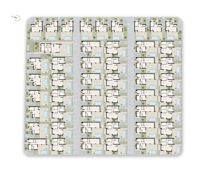 Foto 0246cc57-e45c-4213-8c6b-c573855c3014. Casa amb piscina a Rojales