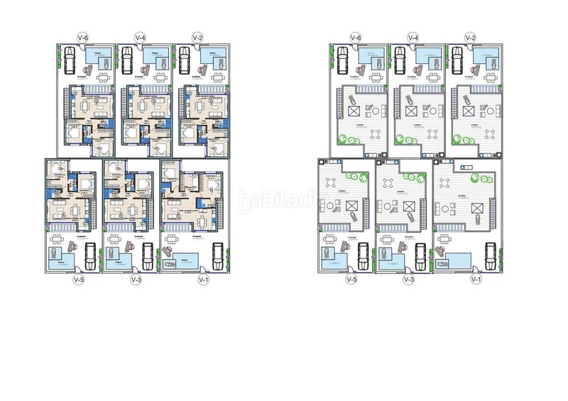 Foto 8ded8952-f820-4d89-a0c9-ae3f83e81cb6. Casa en Torre-Pacheco Torre - Pacheco