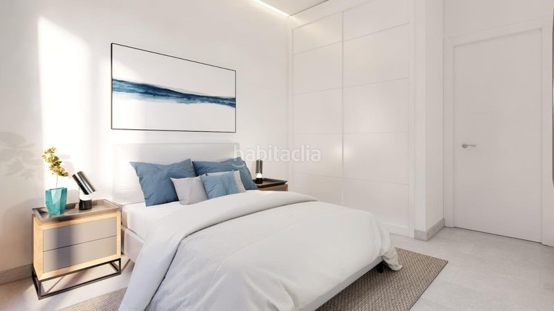 Foto 699e3f7f-1917-41f8-ac15-253672381241. Casa amb piscina a Centro Alcázares (Los)
