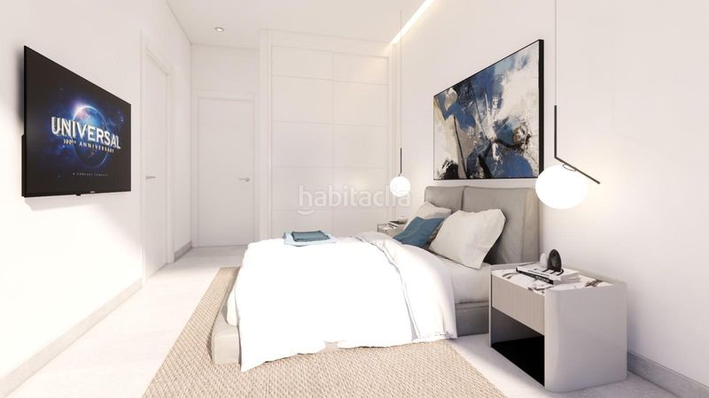 Foto cc9b5d17-2096-4e5a-8beb-9e054dfa1aee. Casa amb piscina a Centro Alcázares (Los)